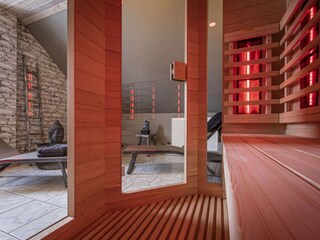 Type de propriété : Chalet Waimes  55