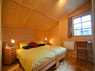 Chalet Maredret Kenmerken 8