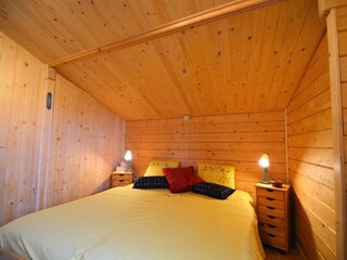 Chalet Maredret Kenmerken 9