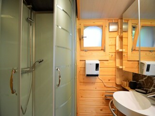 Chalet Maredret Kenmerken 11