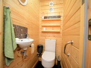 Chalet Maredret  20