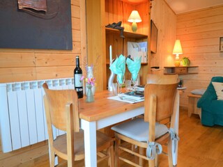 Chalet Maredret Kenmerken 13