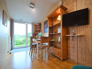 Chalet Maredret Kenmerken 10