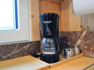 Chalet Maredret Kenmerken 7
