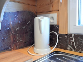 Chalet Maredret Features 13