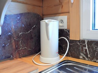 Chalet Maredret Kenmerken 13