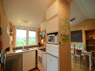 Chalet Maredret Ausstattung 14