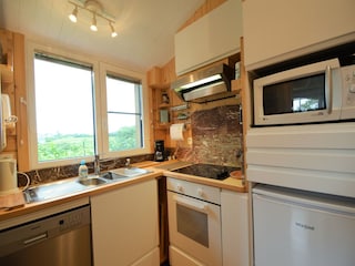 Chalet Maredret Ausstattung 15