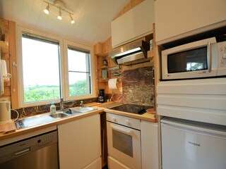 Chalet Maredret Kenmerken 16