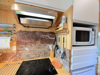 Chalet Maredret Features 16