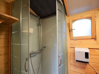 Chalet Maredret Équipement 20