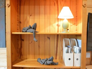 Chalet Maredret  23