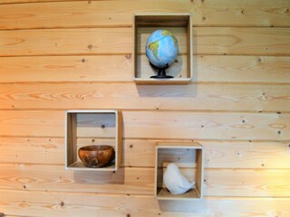 Chalet Maredret  24
