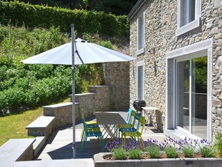 Maison de vacances Gedinne Enregistrement extérieur 3