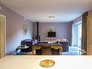 Vakantiehuis Gedinne Kenmerken 16