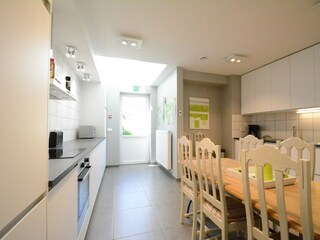 Ferienhaus Gedinne Ausstattung 16