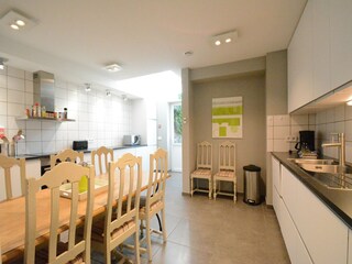 Ferienhaus Gedinne Ausstattung 21