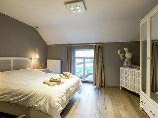 Casa de vacaciones Gedinne Características 25