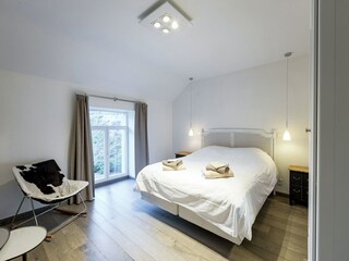 Maison de vacances Gedinne Équipement 26