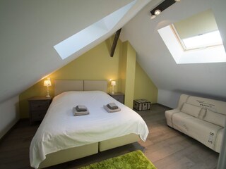 Vakantiehuis Gedinne Kenmerken 23