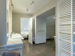 Casa de vacaciones Gedinne Características 22