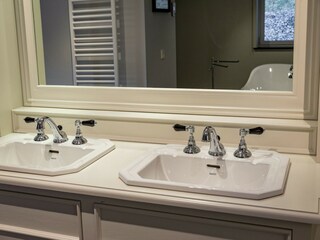 Ferienhaus Gedinne Ausstattung 27