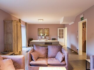 Ferienhaus Gedinne Ausstattung 18