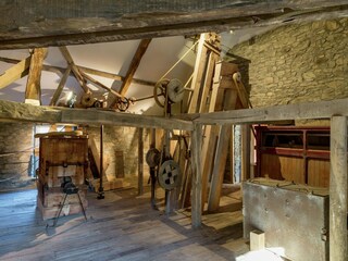 Casa per le vacanze Gedinne Ambiente 33