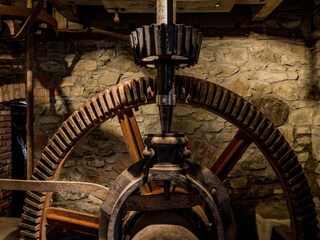 Casa per le vacanze Gedinne  36