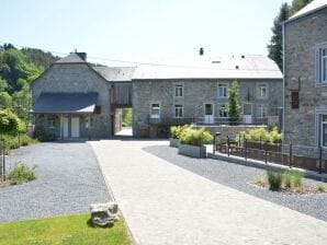 Holiday house Gemütliches Ferienhaus in Gedinne in Waldnähe - Gedinne - image1