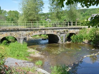 Holiday house Gedinne Outdoor Recording 2