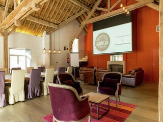 Casa per le vacanze Gedinne  39