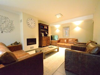 Holiday house Gedinne Features 34