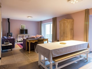 Ferienhaus Gedinne Ausstattung 20