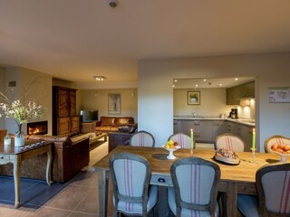 Ferienhaus Gedinne Ausstattung 31