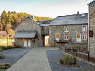 Holiday house Gedinne Outdoor Recording 9