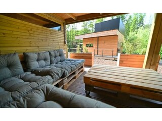 Holiday house Barvaux-sur-Ourthe Outdoor Recording 5