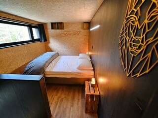 Casa de vacaciones Barvaux-sur-Ourthe Características 22
