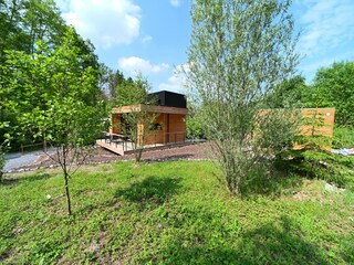 Casa de vacaciones Barvaux-sur-Ourthe Grabación al aire libre 3