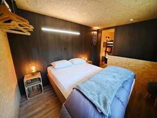 Maison de vacances Barvaux-sur-Ourthe Équipement 19