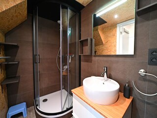 Ferienhaus Barvaux-sur-Ourthe Ausstattung 24