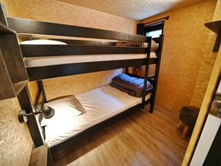 Maison de vacances Barvaux-sur-Ourthe Équipement 25