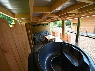 Ferienhaus Barvaux-sur-Ourthe  38