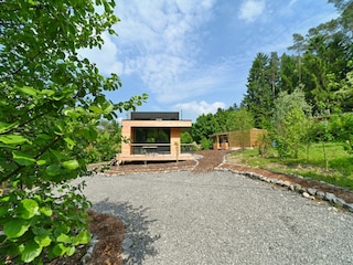 Holiday house Barvaux-sur-Ourthe Outdoor Recording 1