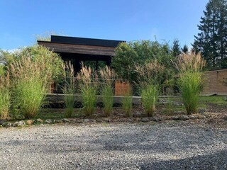 Casa de vacaciones Barvaux-sur-Ourthe Grabación al aire libre 7