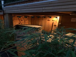 Holiday house Barvaux-sur-Ourthe Outdoor Recording 13