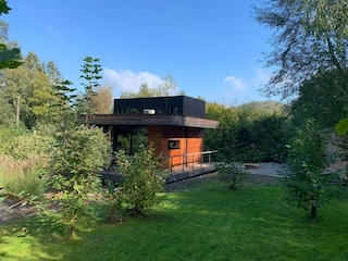 Ferienhaus Barvaux-sur-Ourthe Außenaufnahme 5