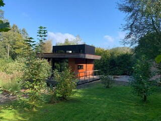 Maison de vacances Barvaux-sur-Ourthe Enregistrement extérieur 8