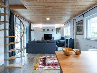 Maison de vacances Durbuy Équipement 8