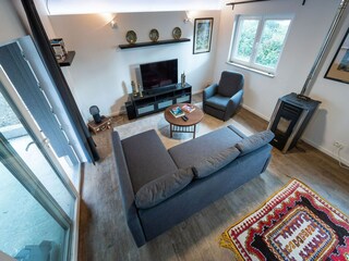 Vakantiehuis Durbuy Kenmerken 5